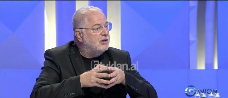 Arrestimi i Metës, Baton Haxhiu: Veprimet e policisë “banditeske”, i kanë marrë fytyrën Policisë së Shtetit