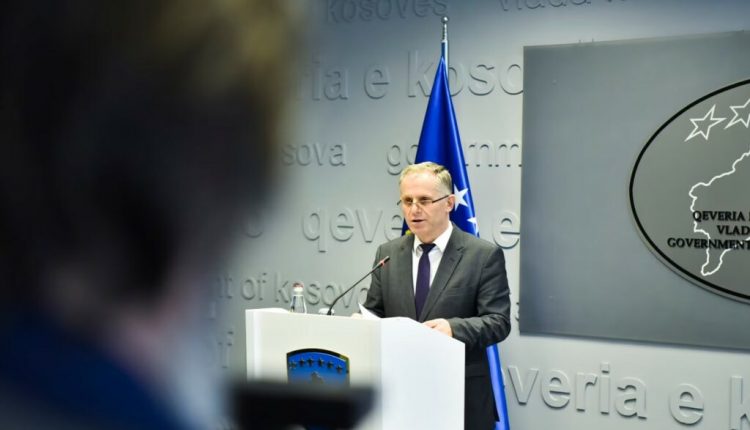 Bislimi: Do të zbatojmë rekomandimet e KE-së