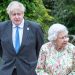 Ish-kryeministri Boris Johnson thyen protokollin! Zbulon se Mbretëresha Elizabeth II vuante nga një sëmundje e rëndë 