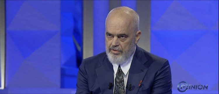 Arrestimi i Jurgis Çyrbjas, Rama: Ndihem i lehtësuar kur një eksponent i PS që ka bërë zullume zbulohet nga drejtësia