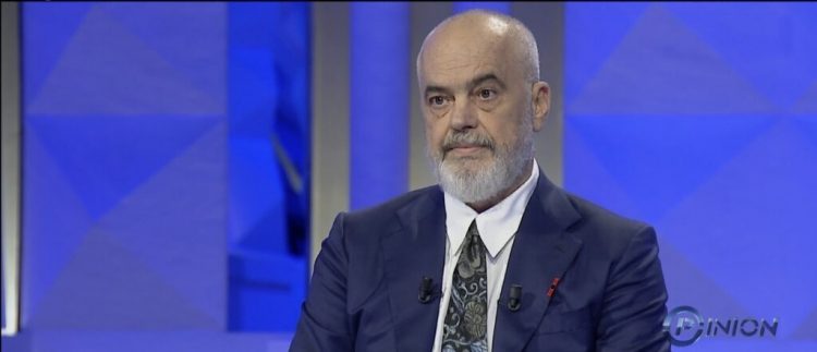 A e ndikoni SPAK-un? Rama: Ajo që ka bërë PS nën udhëheqjen time është epokale