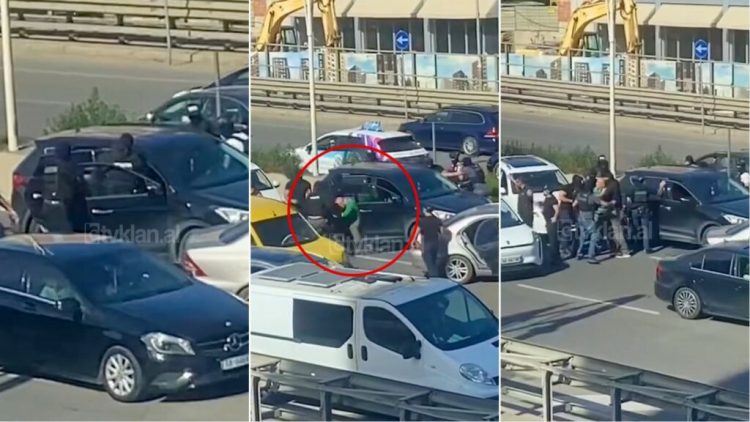 Policia e Shtetit: Ilir Meta kundërshtoi arrestimin dhe ofendoi policët, u detyruam ta nxirrnim forcërisht