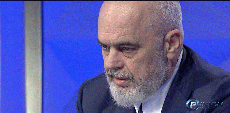 Operacioni, Edi Rama: Dilja natën nëpër korridoret e spitalit
