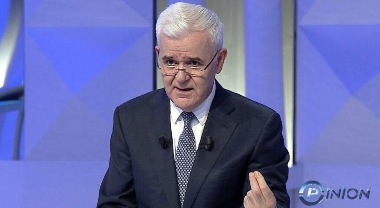 Xhafaj: Përgjimet e “Babales” ia dha Ervin Salianji gazetarit, jo e kundërta