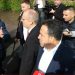 Noka shpërthen ndaj Peleshit dhe Hasanit: Hajdutë, vodhët Shqipërinë dhe qani për karriget tona! 
