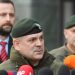 Gjenerali polak: Varshava duhet ta forcojë ushtrinë dhe ta përgatisë për luftë