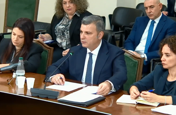 Sejko: Sulmet kibernetike ndaj bankave janë shtuar, por nuk janë cënuar llogaritë bankare