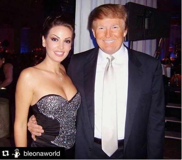 Zgjedhjet në SHBA/ Bleona Qerreti pjesë e fushatës së Trump: Shqiptaro-amerikanët të bashkohen kundër vlerave radikale