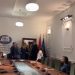 Noka shkul mikrofonin e Sekretariatit të Etikës! Bushka ndërpret mbledhjen