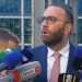 Mesazhet shantazhuese në telefon, Bardhi del nga SPAK: Janë prodhuar me qëllim kriminal për të shantazhuar një deputet