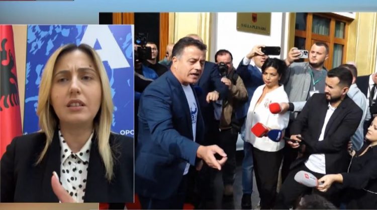 “Nuk kemi kryer vepër penale”, Zhupa: Mandatin si deputet nuk na e heq dot Rama dhe Bushka