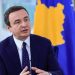 Kurti: Një triumf i Rusisë në Ukrainë do të kërcënonte Ballkanin