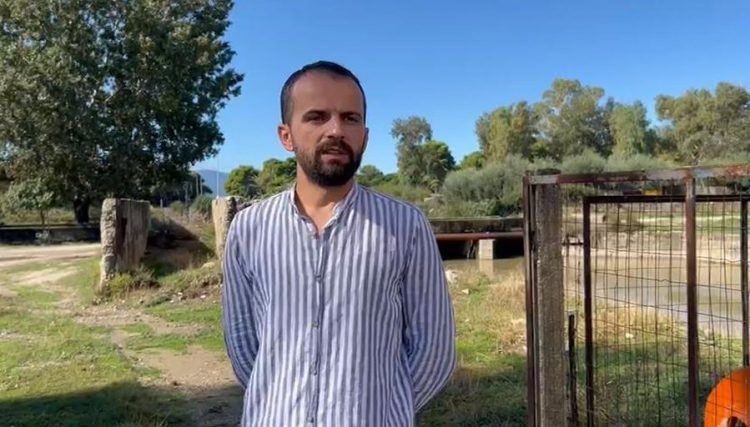 Drejtori i Bordit të Kullimit në Vlorë: Prurjet shumë të larta, si asnjëherë tjetër