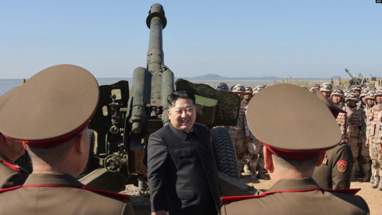 Armë bërthamore kundër Amerikës? Kim Jong Un kërcënon sërish