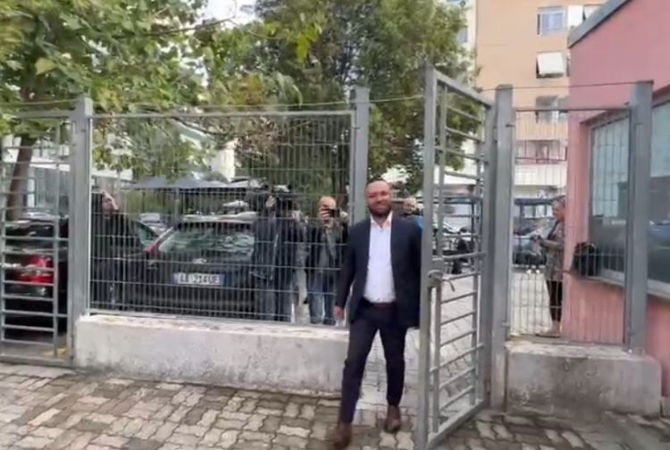 Paraqitet në SPAK deputeti i Partisë Socialiste