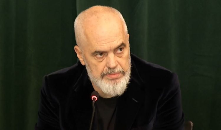 Takimi me kryebashkiakët/ Rama për përmbytjet: Fokus të veçantë tek organizimi i strukturës, të jetë aty në momentin e parë të reagimit