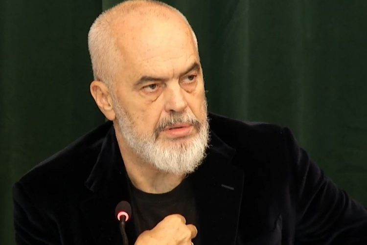 “Nuk keni bërë asnjë projekt!”/ Rama-kryebashkiakëve: Me ça merreni ju se nuk e kuptoj?!