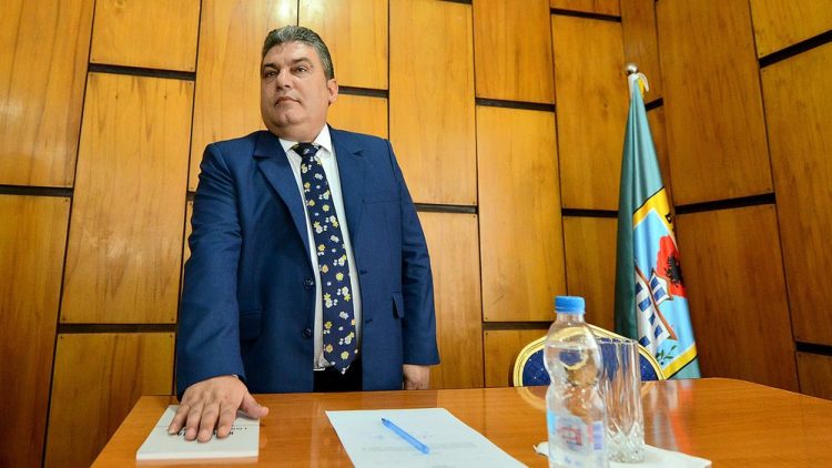 GJKKO dënon me 2 vite shërbim prove Fatos Tushen