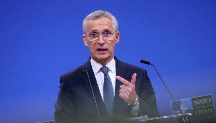 Stoltenberg emërohet shef i Konferencës së Mynihut për Siguri