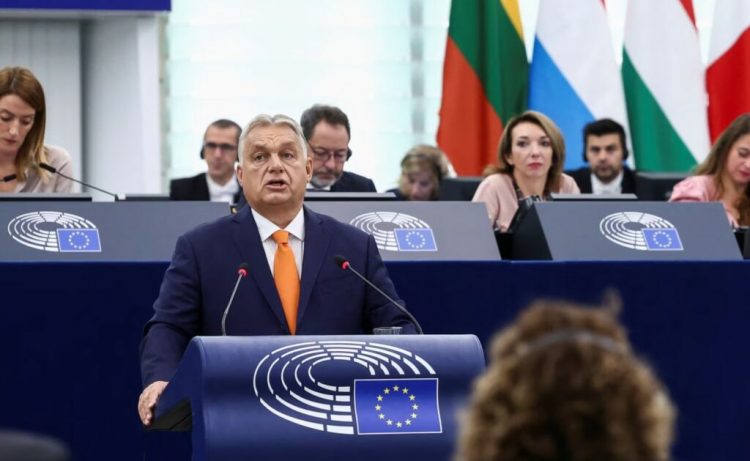 Orban: Pa Serbinë në BE, Ballkani nuk mund të jetë stabël