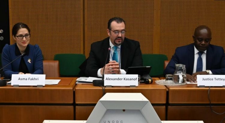 I dërguari amerikan për Ballkanin Perëndimor takohet me Vuçiç në Beograd