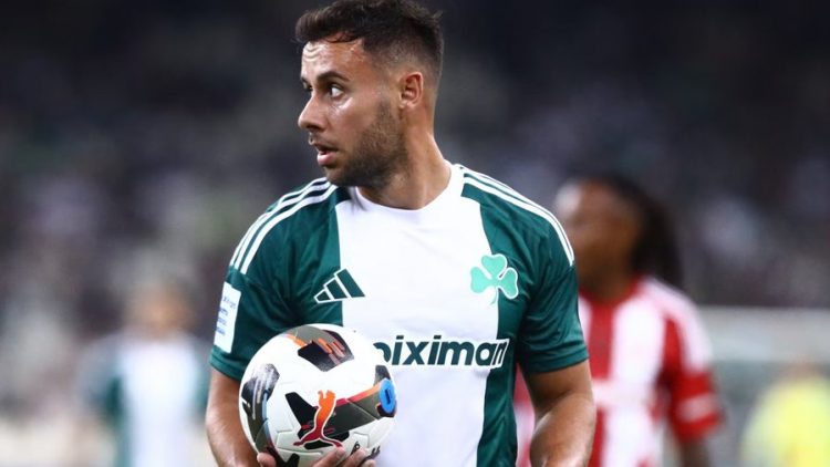 Gjendet i pajetë në pishinë futbollisti i kombëtares greke