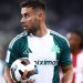 Gjendet i pajetë në pishinë futbollisti i kombëtares greke