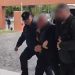 Mbante municion luftarak, tritol e granata në banesë, arrestohet një person në Tiranë