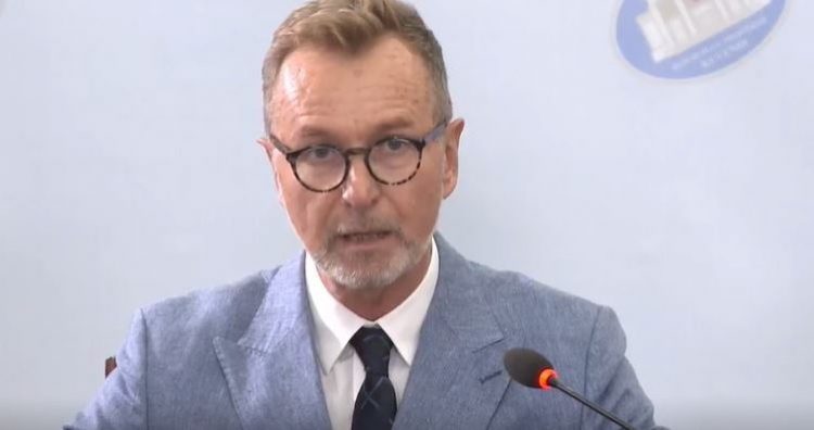 Drejtësia “braktisi” komisionin “Xhafaj”/Gonzato: Nuk mendoj se ishin kundër, media nuk e interpretoi drejtë lajmin