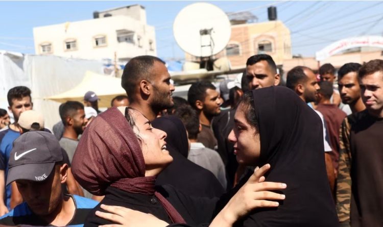 Bombardimet izraelite vrasin dhjetëra njerëz në Bejrut dhe në një shkollë në Gaza