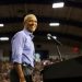 Obama në fushatë për të mbështetur Nënpresidenten Harris