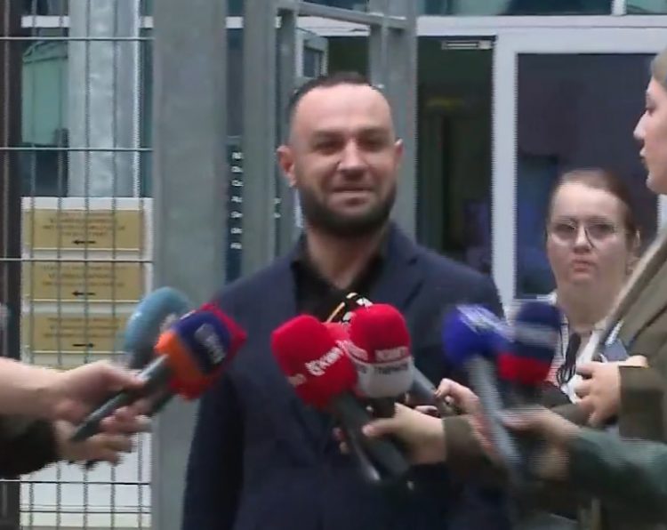 Dorëzoi dje mandatin e deputetit/ Jurgis Çyrbja përfundon dëshminë në SPAK, ja çfarë deklaroi