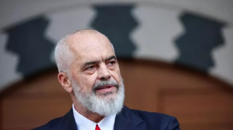 Marrëveshja me Italinë, Rama për “La Repubblica”: Asnjë emigrant nuk do të mund të largohet nga strukturat