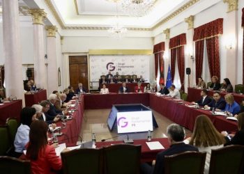 Seanca plenare e së enjtes, PS mbledh Grupin Parlamentar