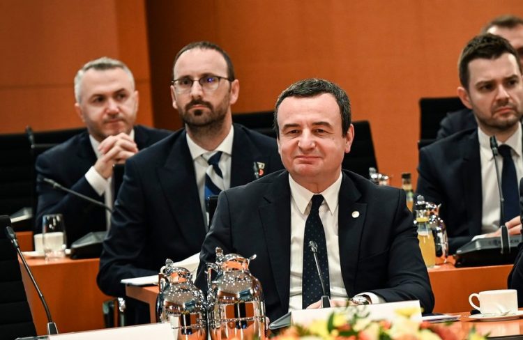 Kurti: Kosova do të lejojë lëvizjen e lirë për qytetarët e Bosnjës nga 1 janari