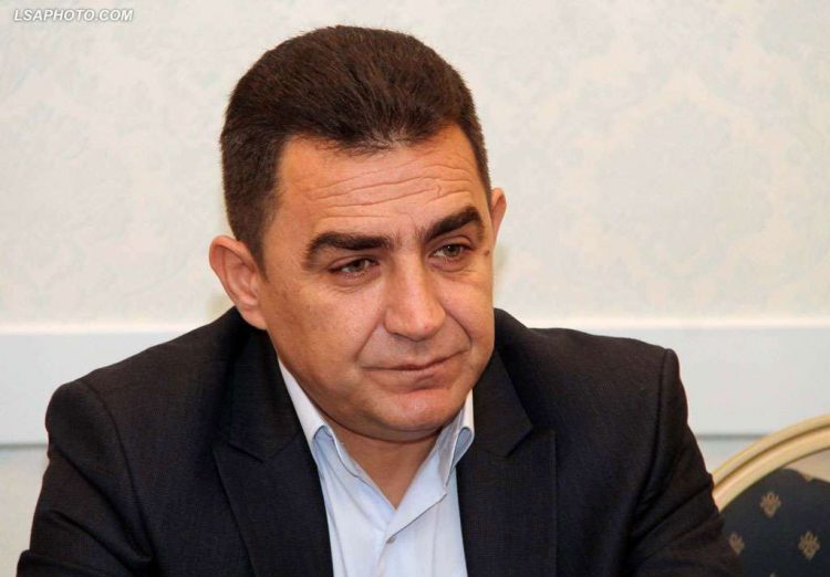 Ndërtoi pallat 14-katësh, SPAK dërgon në gjykim ish-kryebashkiakun e Pogradecit