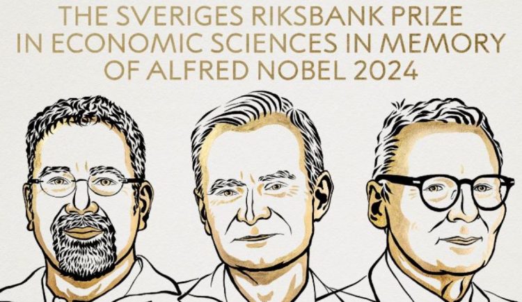 Ndahet Çmimi Nobel në Ekonomi, fitohet nga tre shkencëtarë