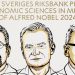 Ndahet Çmimi Nobel në Ekonomi, fitohet nga tre shkencëtarë