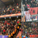 Incident në Gjeorgji/ Ultrasit vendas goditën një tifoz të Shqipërisë