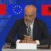 “Tre herë u poshtëruam”, Rama ironi me BE-në për procesin e anëtarësimit: Duhet ta kuptoni, kur shqiptarët bien në dashuri nuk i ndal dot kush