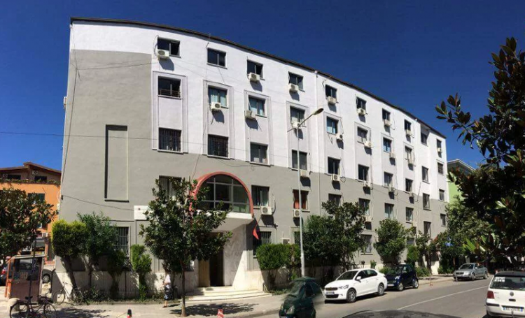 I shkaktuan shtetit 3 mln € dëm, “arrest me burg” ndaj 7 punonjësve të bizneseve të ndërtimit