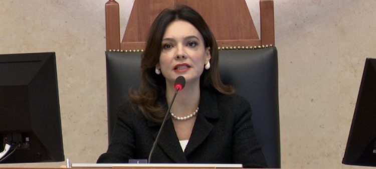 Spiropali-Dules: Kthejuni arsyes dhe ne do iu kthehemi tavolinave