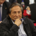 Peru, ish Presidenti Toledo dënohet me 20 vjet burg për korrupsion