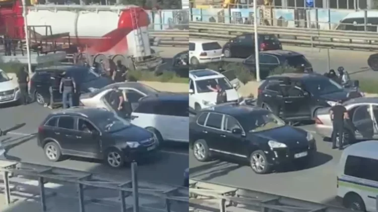 Reagon sërish Tedi Blushi: Skuadra terroriste që mori pjesë në rrëmbimin e presidentit të PL do ndëshkohet pa mëshirë