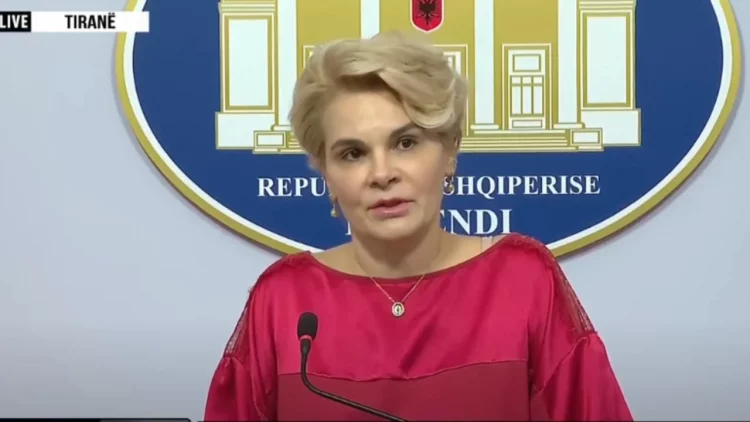 “Një motërf**ker e goditi në kokë Ilir Metën”, Kryemadhi: E rrëmbyen si kriminel