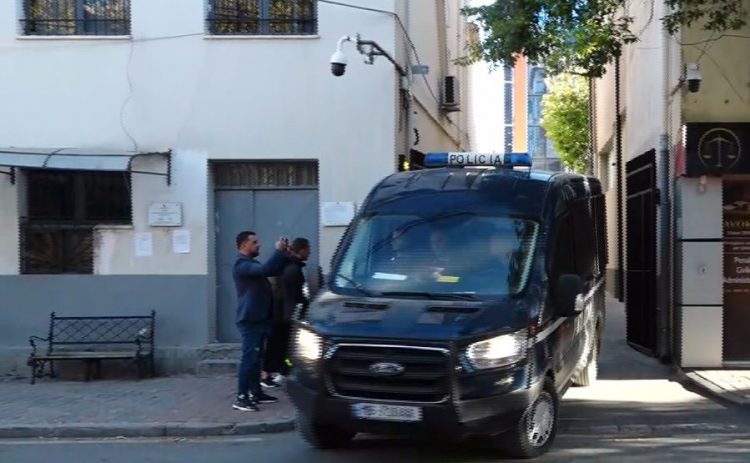 Ilir Meta niset drejt Gjykatës së Posaçme për masën e sigurisë