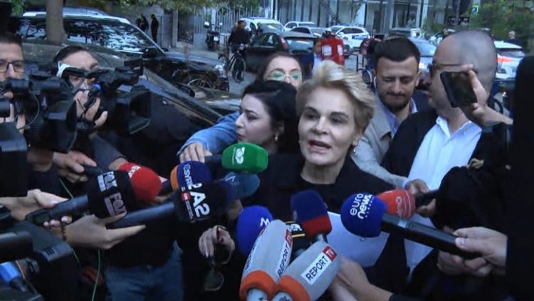 Kryemadhi në GJKKO: Drejtësi e kastruar, do kërkoj të di kush shpërndau dosjen