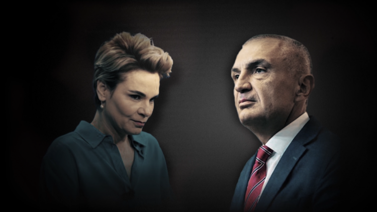 Arrestoi Metën, SPAK cakton masën “detyrim paraqitje” për Monika Kryemadhin 