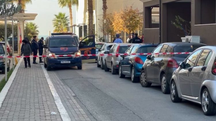 Konfiskohet objekti 6 katësh në Durrës/ Dyshohet se është pasuri nga aktiviteti kriminal