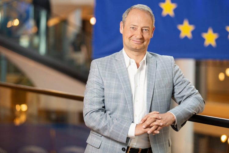 Andreas Schieder, raportuesi i ri i PE-së për Shqipërinë